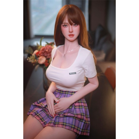 H168cm Full Silicone-ChuXia JY Sex Doll