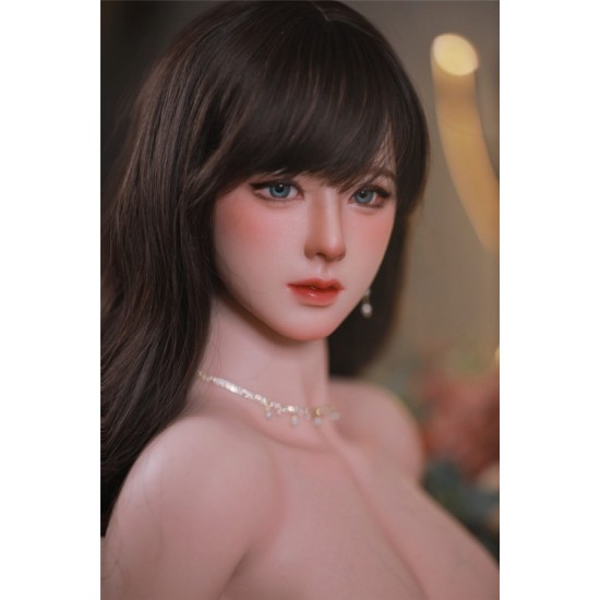 H168cm Full Silicone-ManTing JY Sex Doll