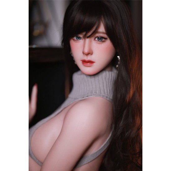 H168cm Full Silicone-ManTing JY Sex Doll