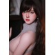 H168cm Full Silicone-ManTing JY Sex Doll