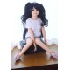 100cm Agrippina JY Sex Doll ラブドール