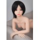 125cm Ingrid JY Sex Doll ラブドール