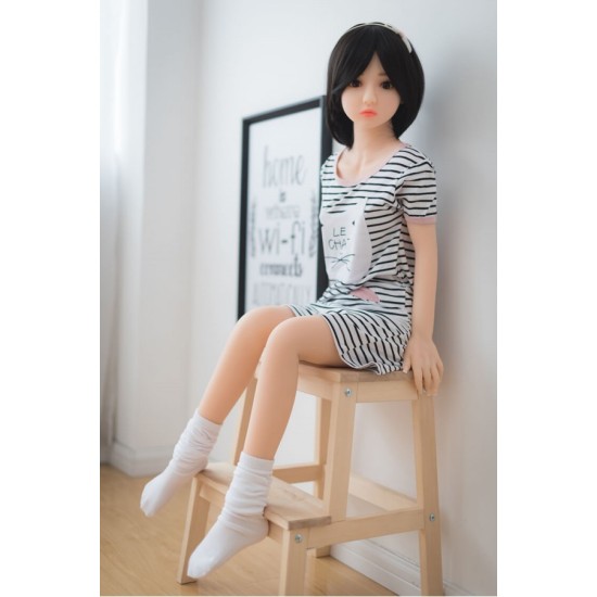 125cm Ingrid JY Sex Doll ラブドール