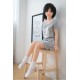 125cm Ingrid JY Sex Doll ラブドール