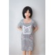 125cm Ingrid JY Sex Doll ラブドール