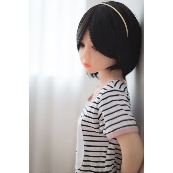 125cm Ingrid JY Sex Doll ラブドール