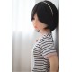 125cm Ingrid JY Sex Doll ラブドール