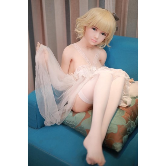 130cm Benson JY Sex Doll ラブドール