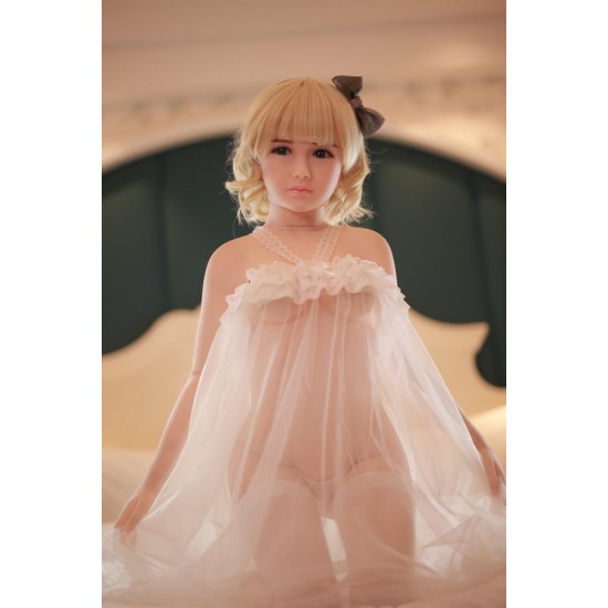 130cm Benson JY Sex Doll ラブドール