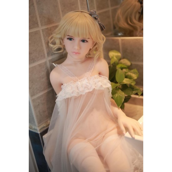 130cm Benson JY Sex Doll ラブドール