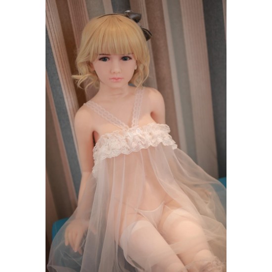 130cm Benson JY Sex Doll ラブドール
