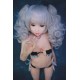 130cm Jeanne JY Sex Doll ラブドール
