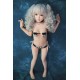 130cm Jeanne JY Sex Doll ラブドール
