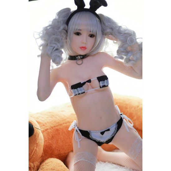 130cm Jeanne JY Sex Doll ラブドール