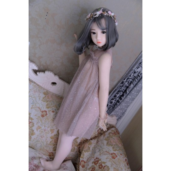 132m Kelly JY Sex Doll ラブドール