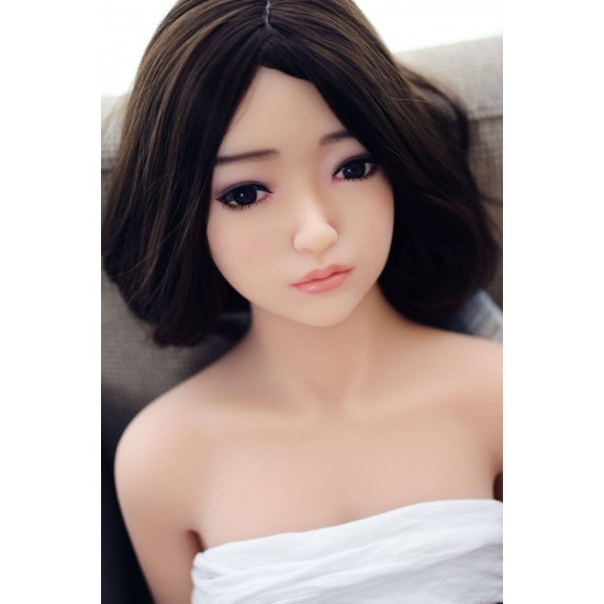 135cm Wesley JY Sex Doll ラブドール