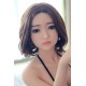 140cm Anna JY Sex Doll ラブドール