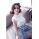 140cm Anna JY Sex Doll ラブドール
