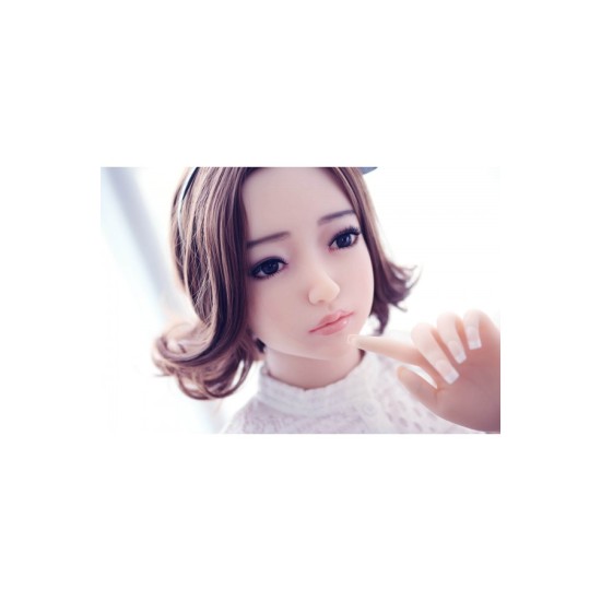 140cm Anna JY Sex Doll ラブドール