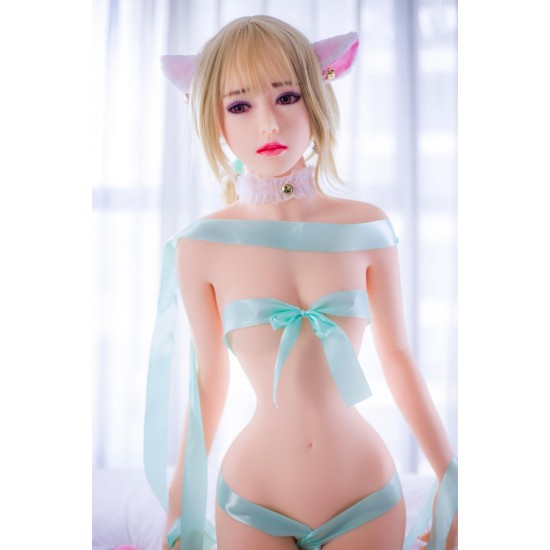 148cm Carmela JY Sex Doll ラブドール