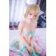 148cm Carmela JY Sex Doll ラブドール