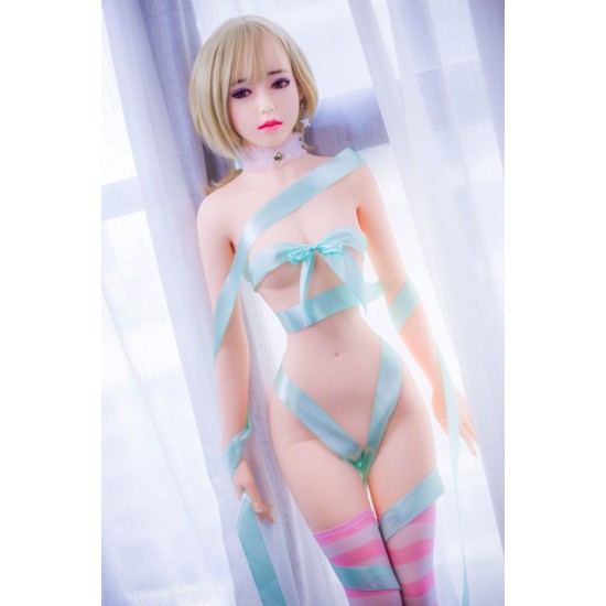 148cm Carmela JY Sex Doll ラブドール