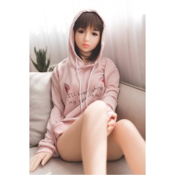 148cm Noreen JY Sex Doll ラブドール