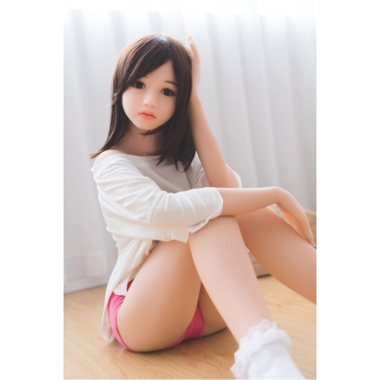 148cm Noreen JY Sex Doll ラブドール