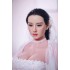 160cm Pregnant Silicone head-Armani JY Sex Doll
