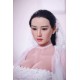 160cm Pregnant Silicone head-Armani JY Sex Doll