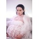 160cm Pregnant Silicone head-Armani JY Sex Doll