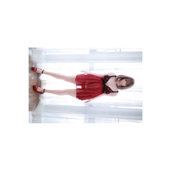 160cm Pregnant Yaxi JY Sex Doll