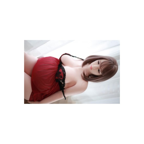160cm Pregnant Yaxi JY Sex Doll