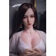 Full Silicone Torso with Arm Silicone head JY Sex Doll-Chuang
