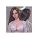 Full Silicone Torso with Arm Silicone head JY Sex Doll-Chuang