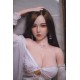 Full Silicone Torso with Arm Silicone head JY Sex Doll-Chuang