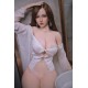Full Silicone Torso with Arm Silicone head JY Sex Doll-Chuang