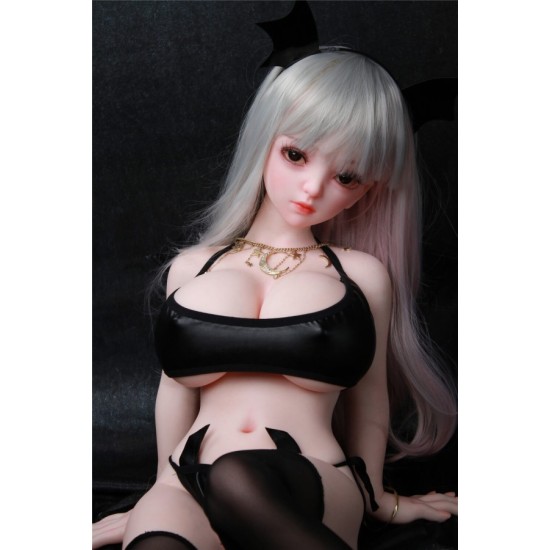 100cm Full Silicone -Ina ラブドール