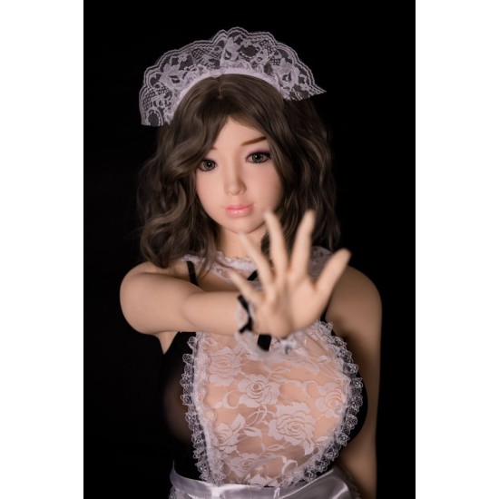 140cm Emma Big Breast JY Sex Doll ラブドール