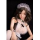 140cm Emma Big Breast JY Sex Doll ラブドール