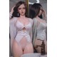 Full Silicone Torso with Arm Silicone head JY Sex Doll-Chuang
