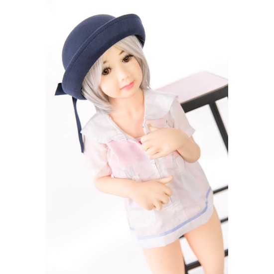 100cm Sarah Big Breast ラブドール