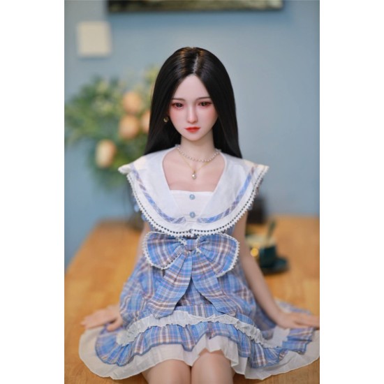 123cm Full Silicone -Mini Winnie ラブドール