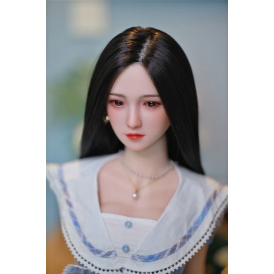 123cm Full Silicone -Mini Winnie ラブドール