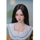 123cm Full Silicone -Mini Winnie ラブドール