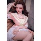 123cm Full Silicone -Mini YunXi ラブドール
