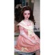 123cm Full Silicone -Mini YunXi ラブドール