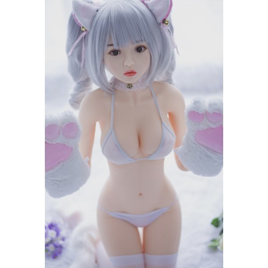 125cm Gladys JY Sex Doll ラブドール