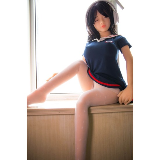 125cm Sally JY Sex Doll ラブドール