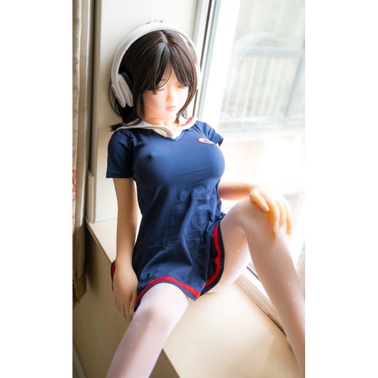 125cm Sally JY Sex Doll ラブドール